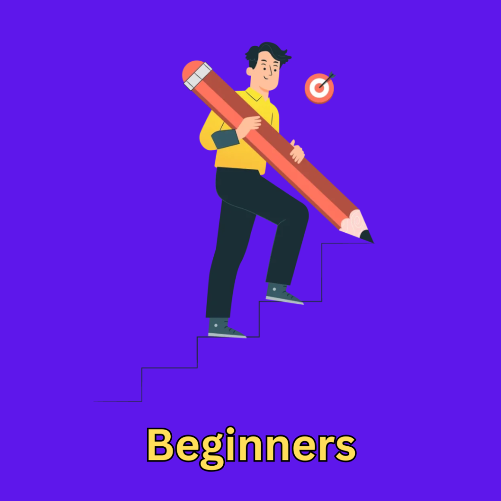 Beginners