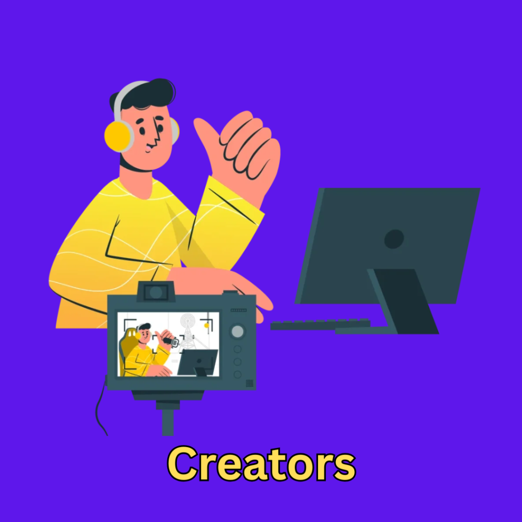 Creators