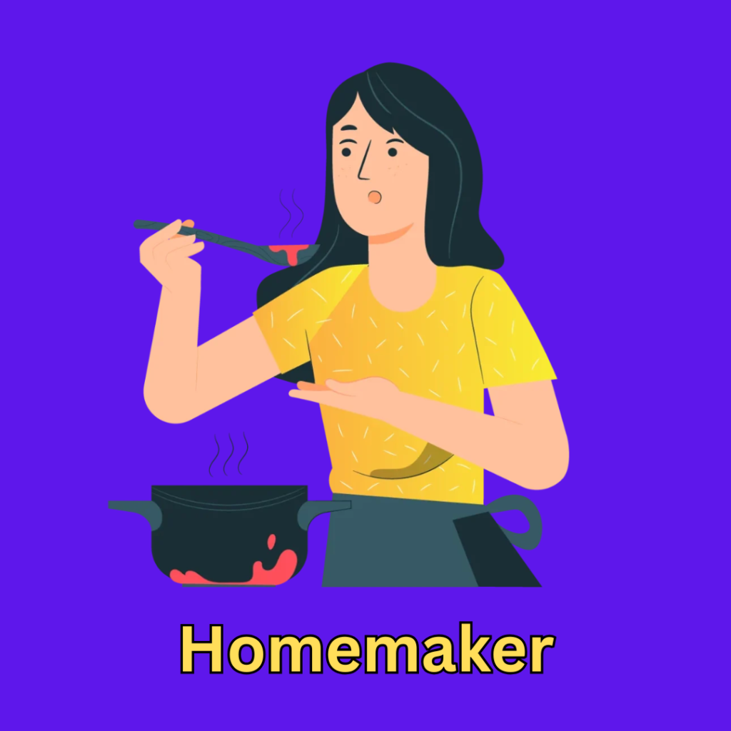 Homemaker