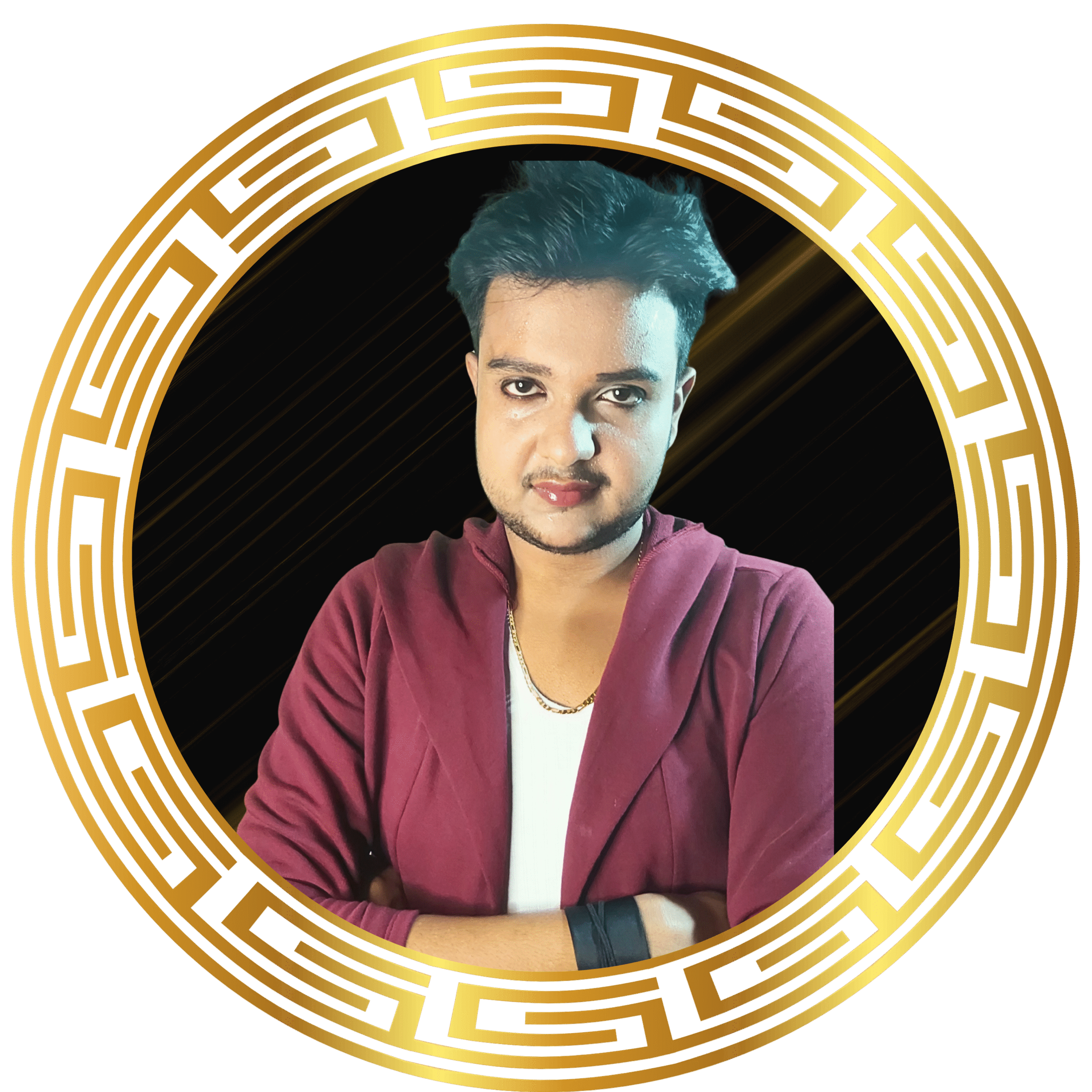Srinjoy Ghosh - Founder, Grow Up Yourself